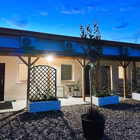 Olszyna Pod Brzoza Villa Ngoại thất bức ảnh