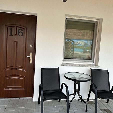 Olszyna Pod Brzoza Villa Ngoại thất bức ảnh