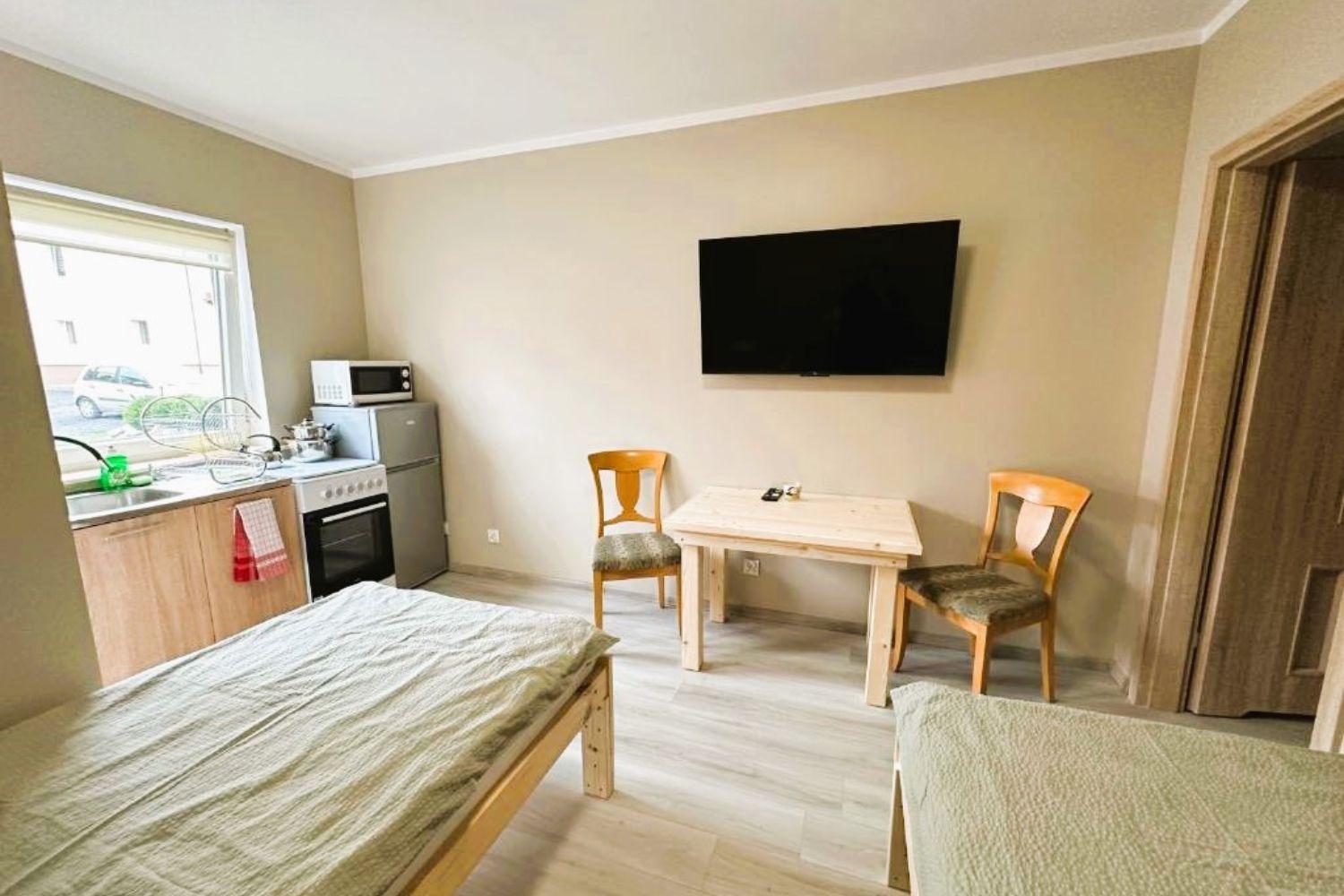 Olszyna Pod Brzoza Villa Ngoại thất bức ảnh