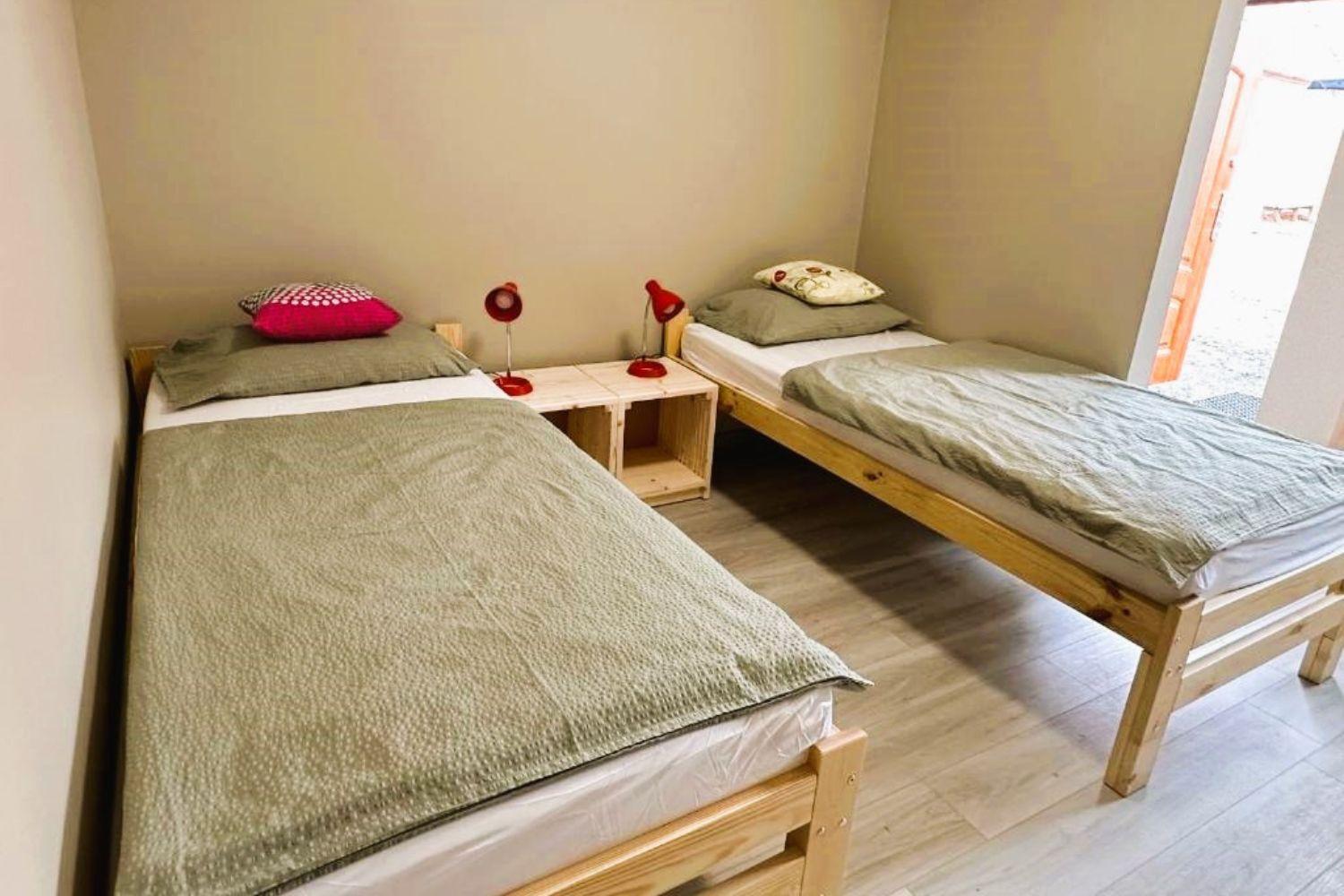 Olszyna Pod Brzoza Villa Ngoại thất bức ảnh