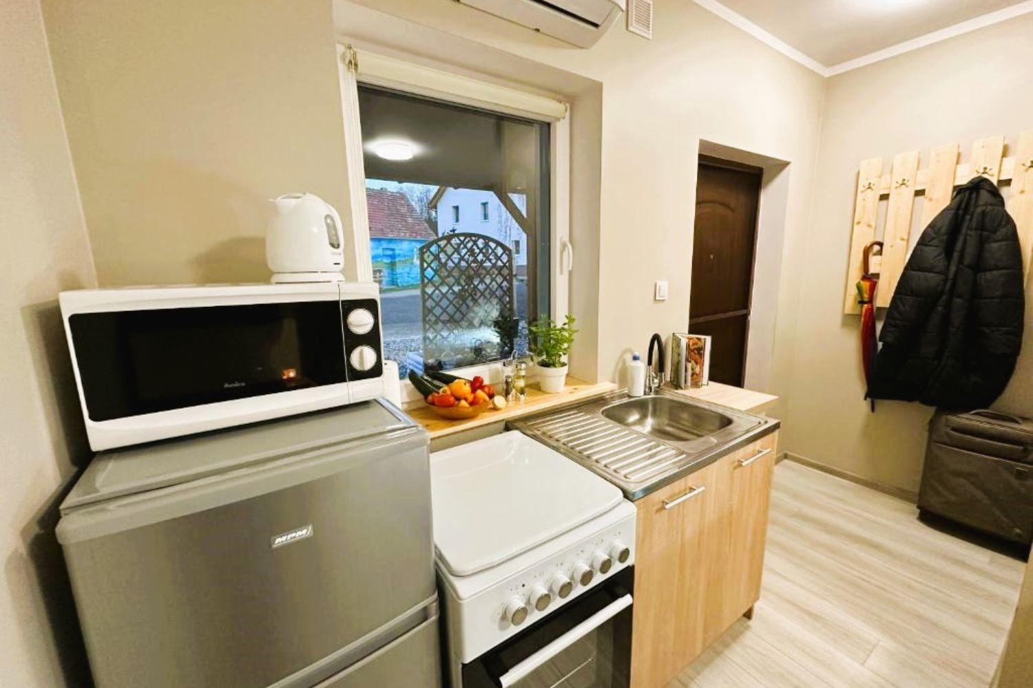 Olszyna Pod Brzoza Villa Ngoại thất bức ảnh