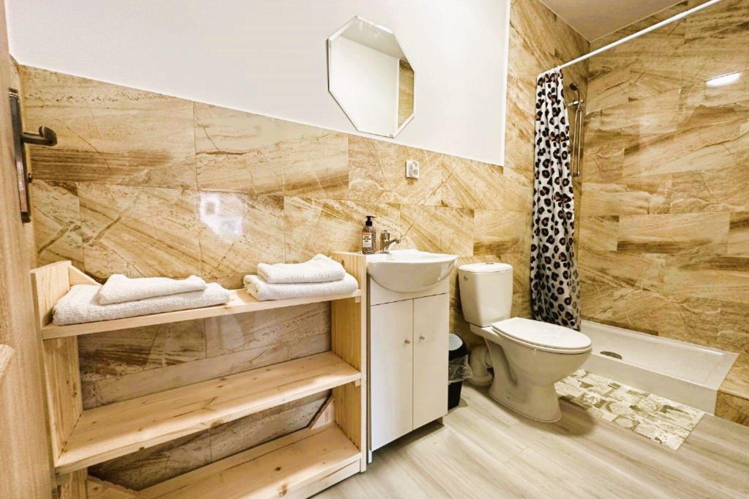 Olszyna Pod Brzoza Villa Ngoại thất bức ảnh