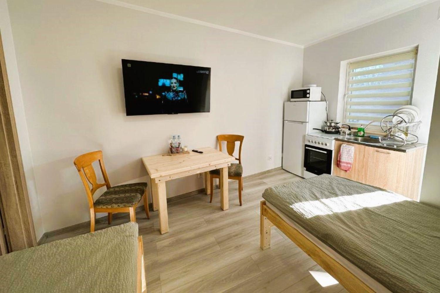 Olszyna Pod Brzoza Villa Ngoại thất bức ảnh