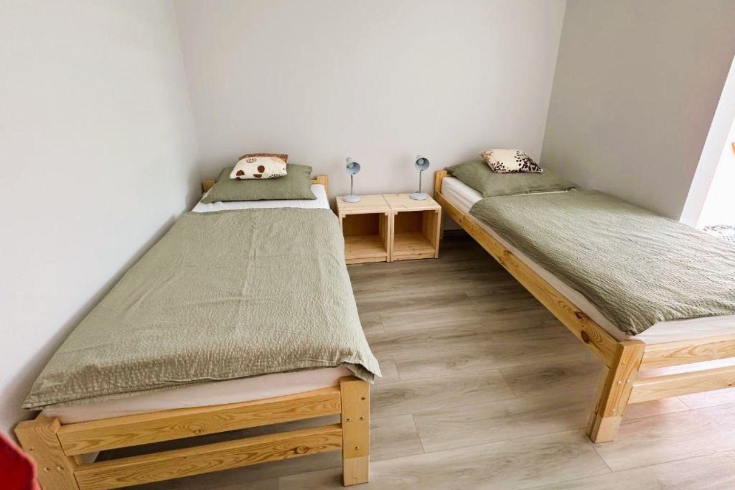 Olszyna Pod Brzoza Villa Ngoại thất bức ảnh