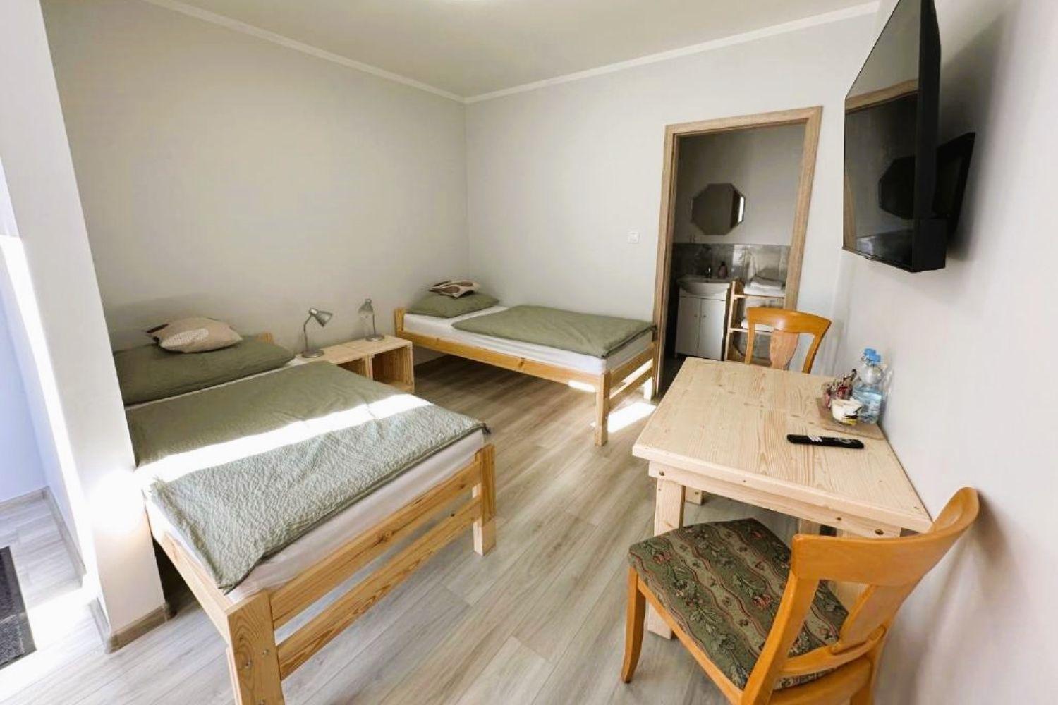 Olszyna Pod Brzoza Villa Ngoại thất bức ảnh